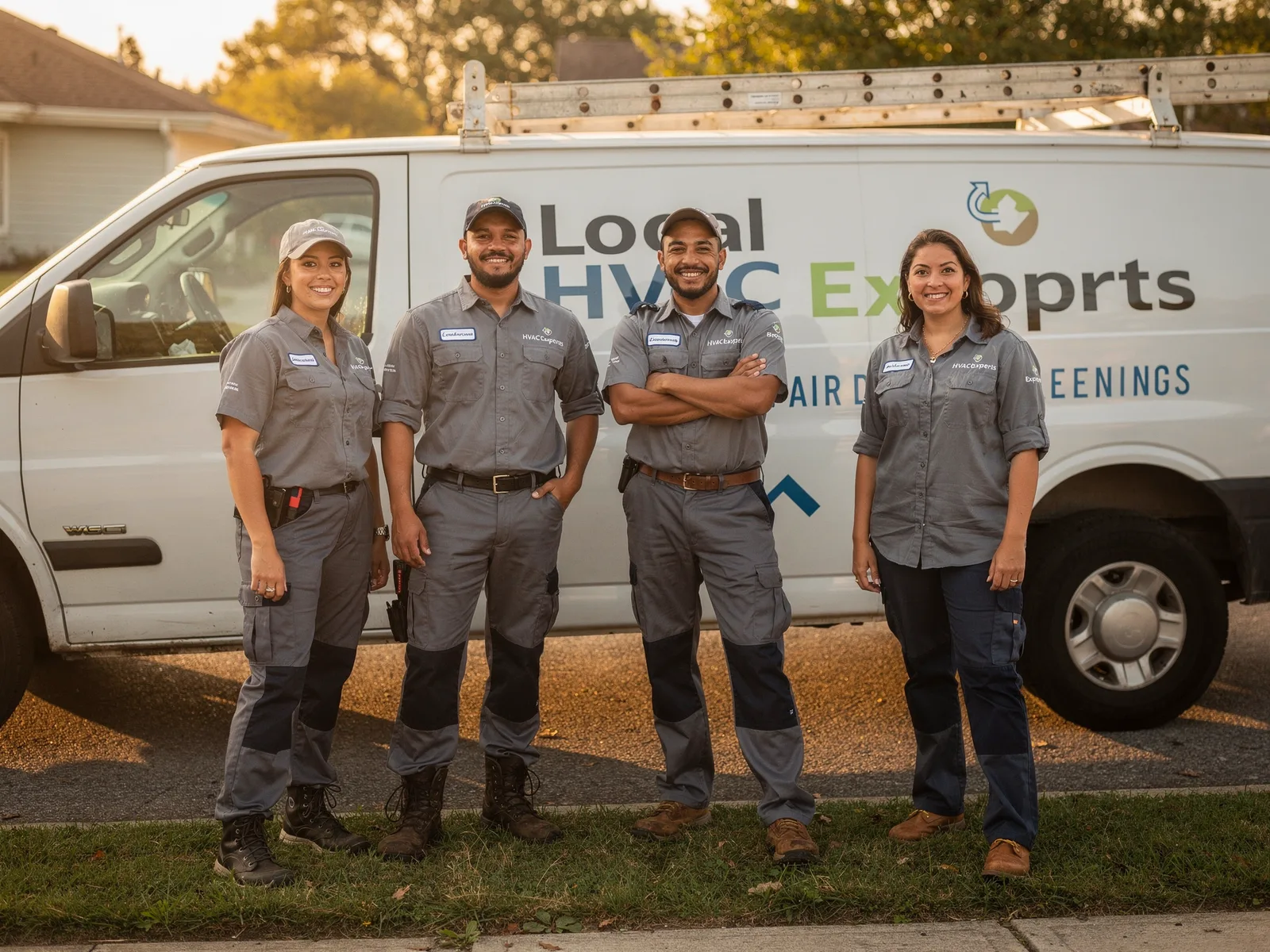 24/7 HVAC Repair & AC Replacement company in Laurelton, PA